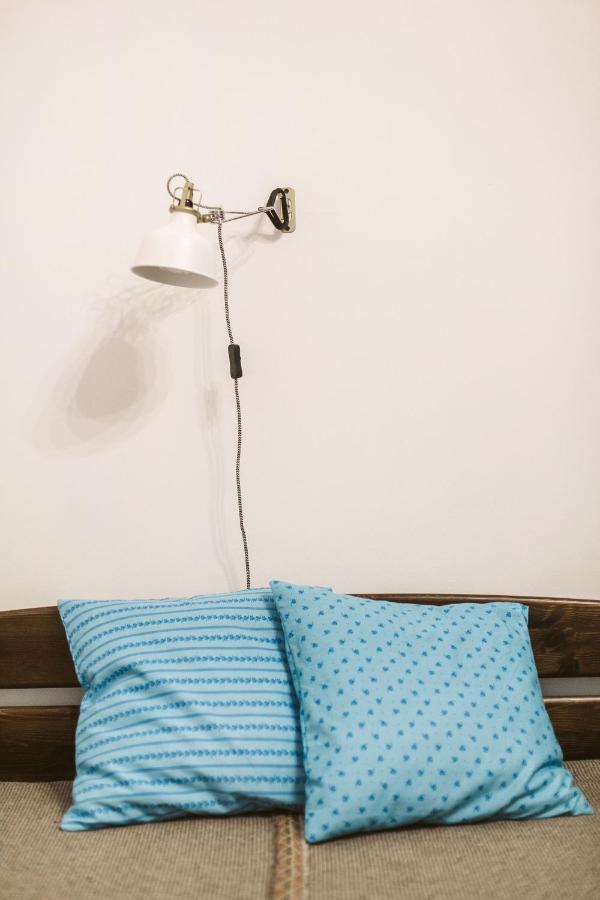 The Chapel - History, Tradition, Luxury Apartament *
