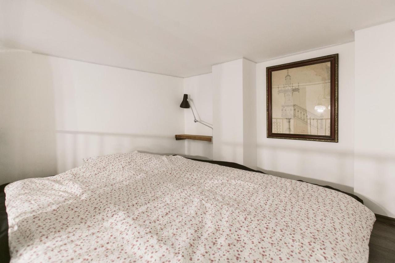 Apartament The Chapel - History, Tradition, Luxury